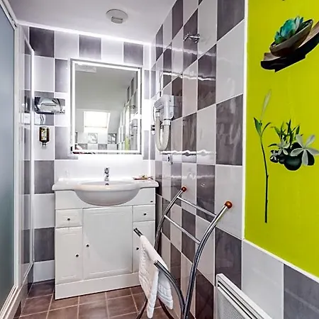 Logis Du Centre Hotel Gramat