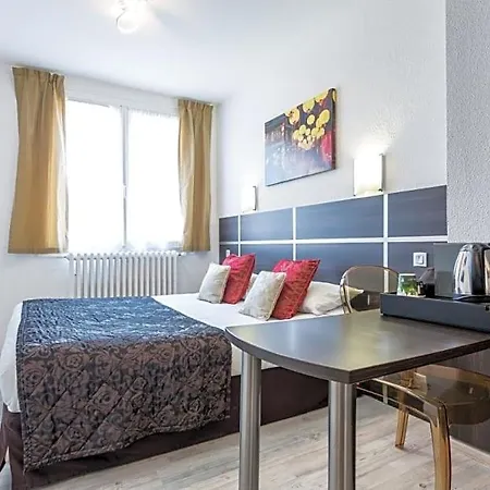 Logis Du Centre Hotel Gramat