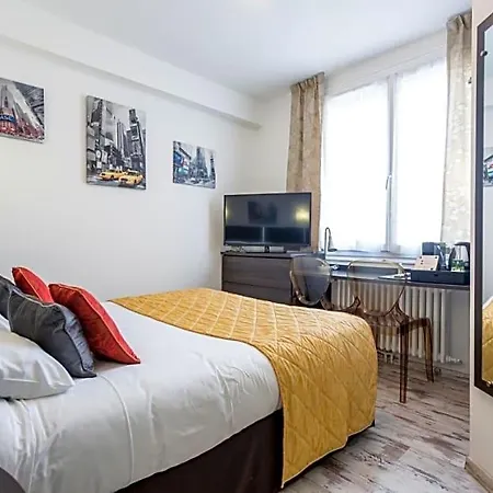 Hotel Logis Du Centre